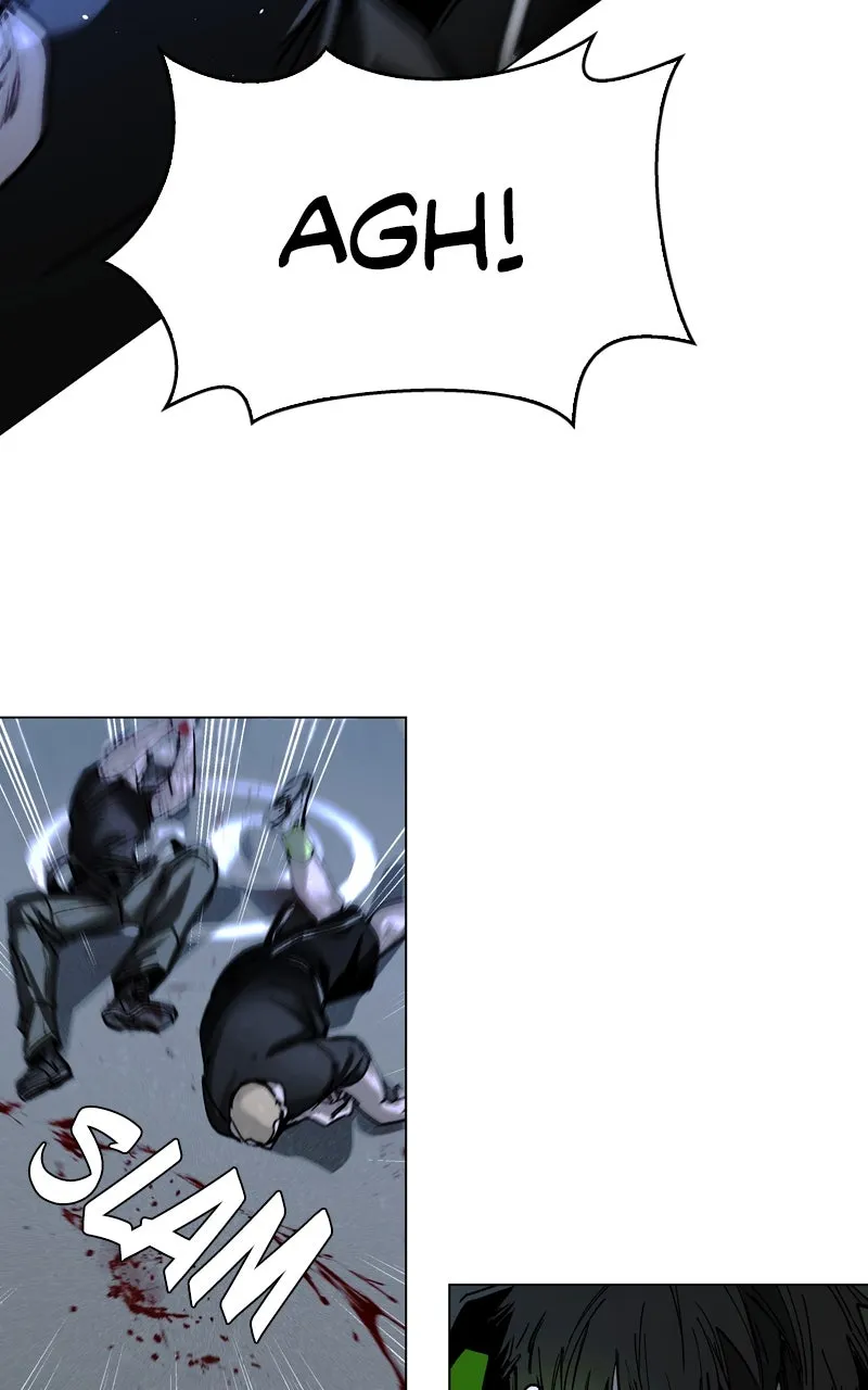 The End is a Game to Me Chapter 26 page 56 - 
