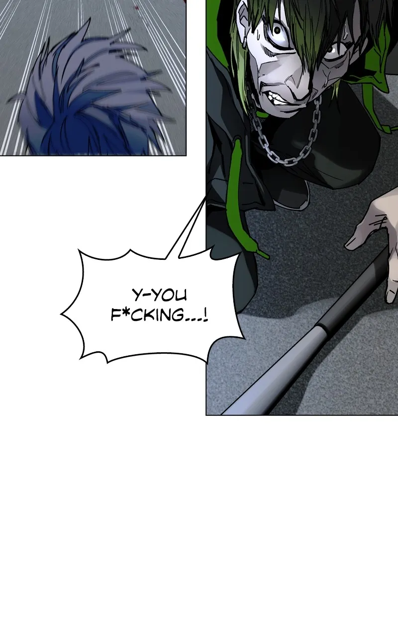 The End is a Game to Me Chapter 26 page 57 - 
