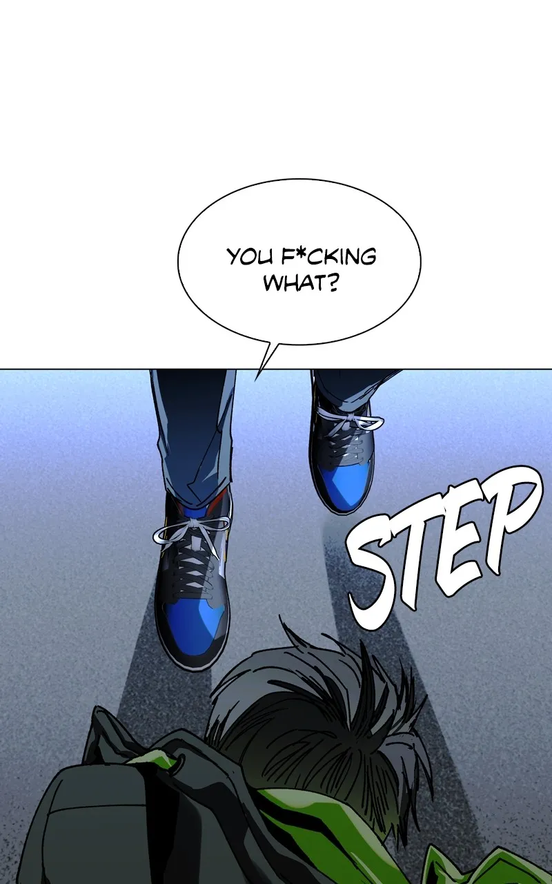 The End is a Game to Me Chapter 26 page 58 - 