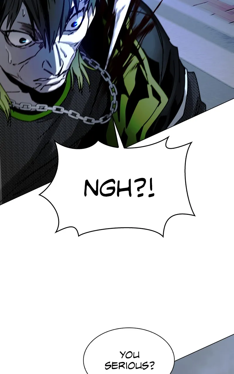 The End is a Game to Me Chapter 26 page 60 - 