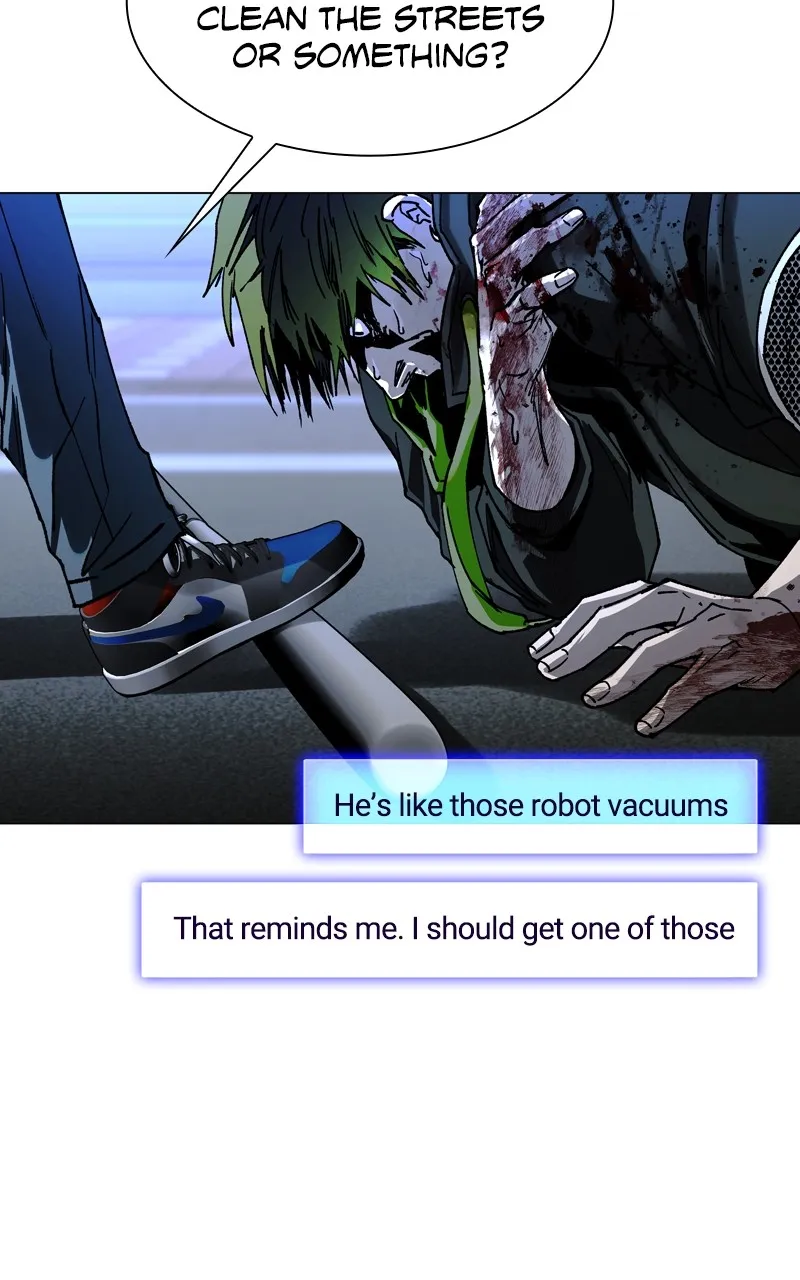 The End is a Game to Me Chapter 26 page 63 - 