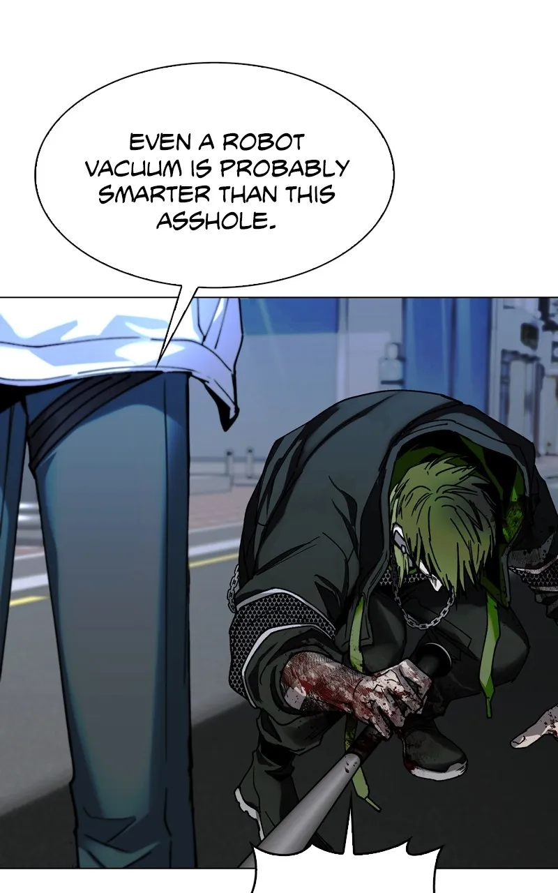 The End is a Game to Me Chapter 26 page 64 - 
