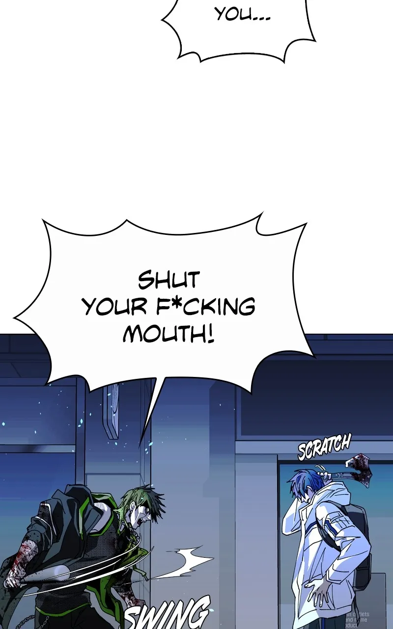 The End is a Game to Me Chapter 26 page 65 - 