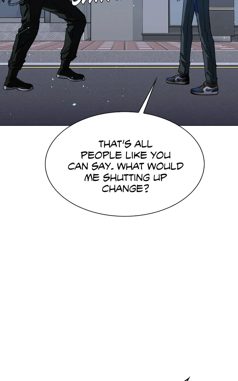 The End is a Game to Me Chapter 26 page 66 - 