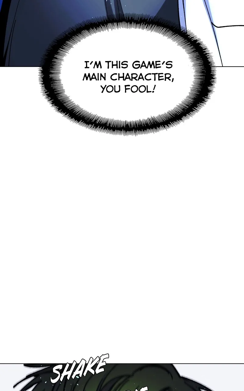 The End is a Game to Me Chapter 26 page 70 - 