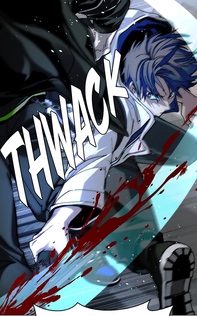 The End is a Game to Me Chapter 26 page 75 - 