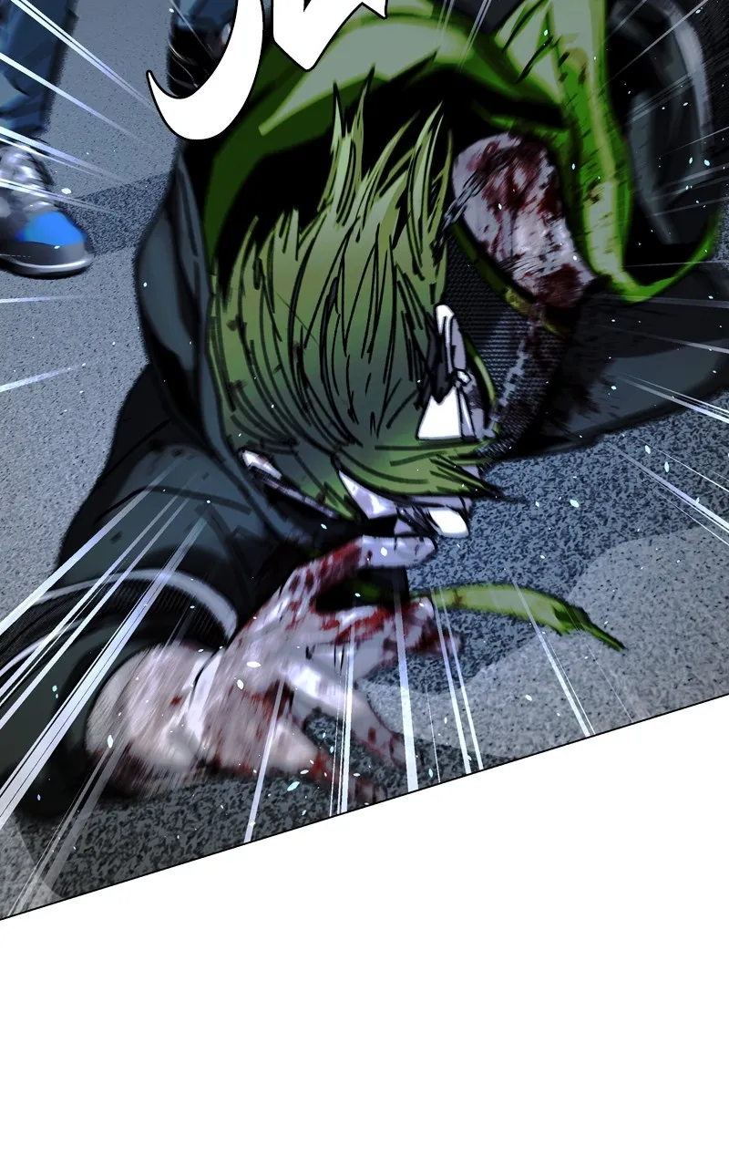 The End is a Game to Me Chapter 26 page 77 - 