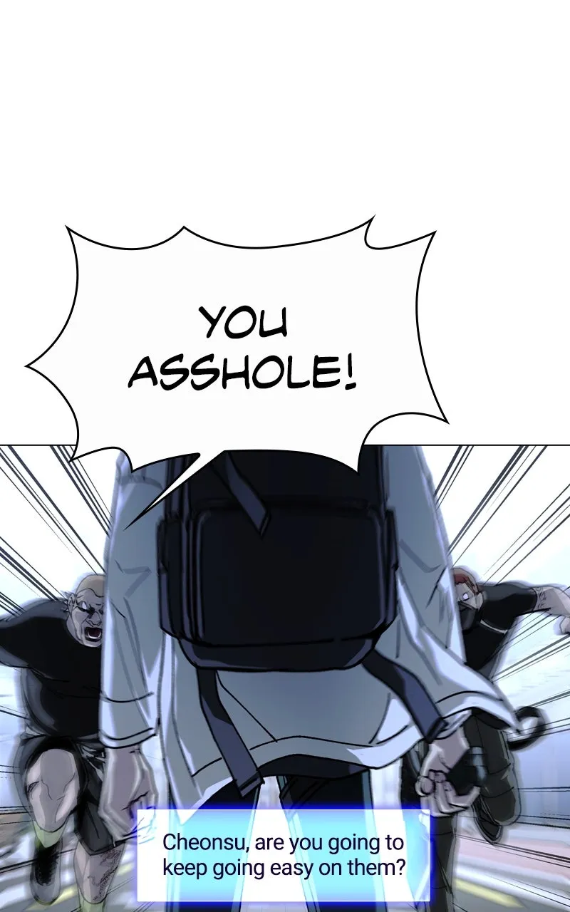 The End is a Game to Me Chapter 26 page 78 - 