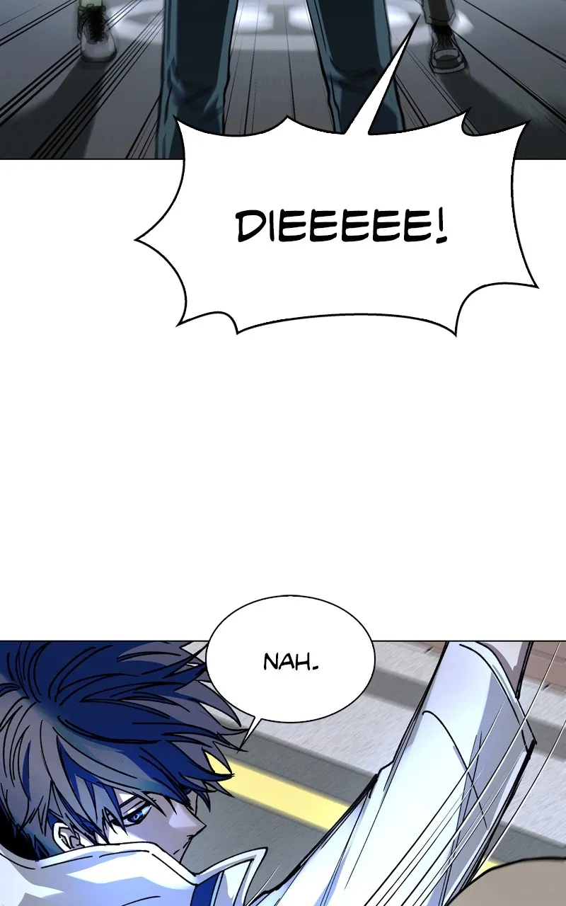 The End is a Game to Me Chapter 26 page 79 - 