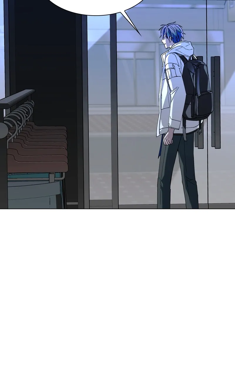 The End is a Game to Me Chapter 26 page 9 - 