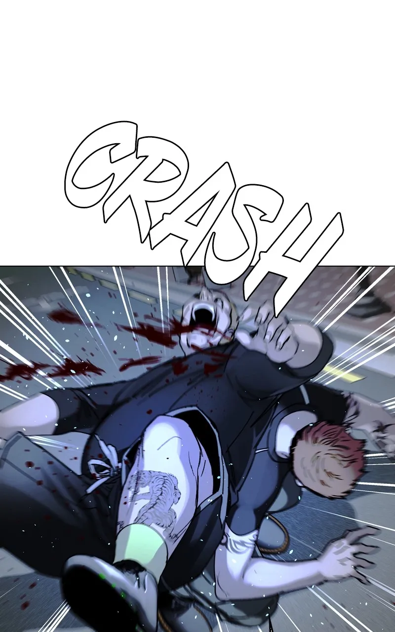 The End is a Game to Me Chapter 26 page 81 - 