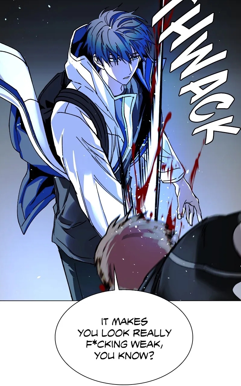 The End is a Game to Me Chapter 26 page 83 - 