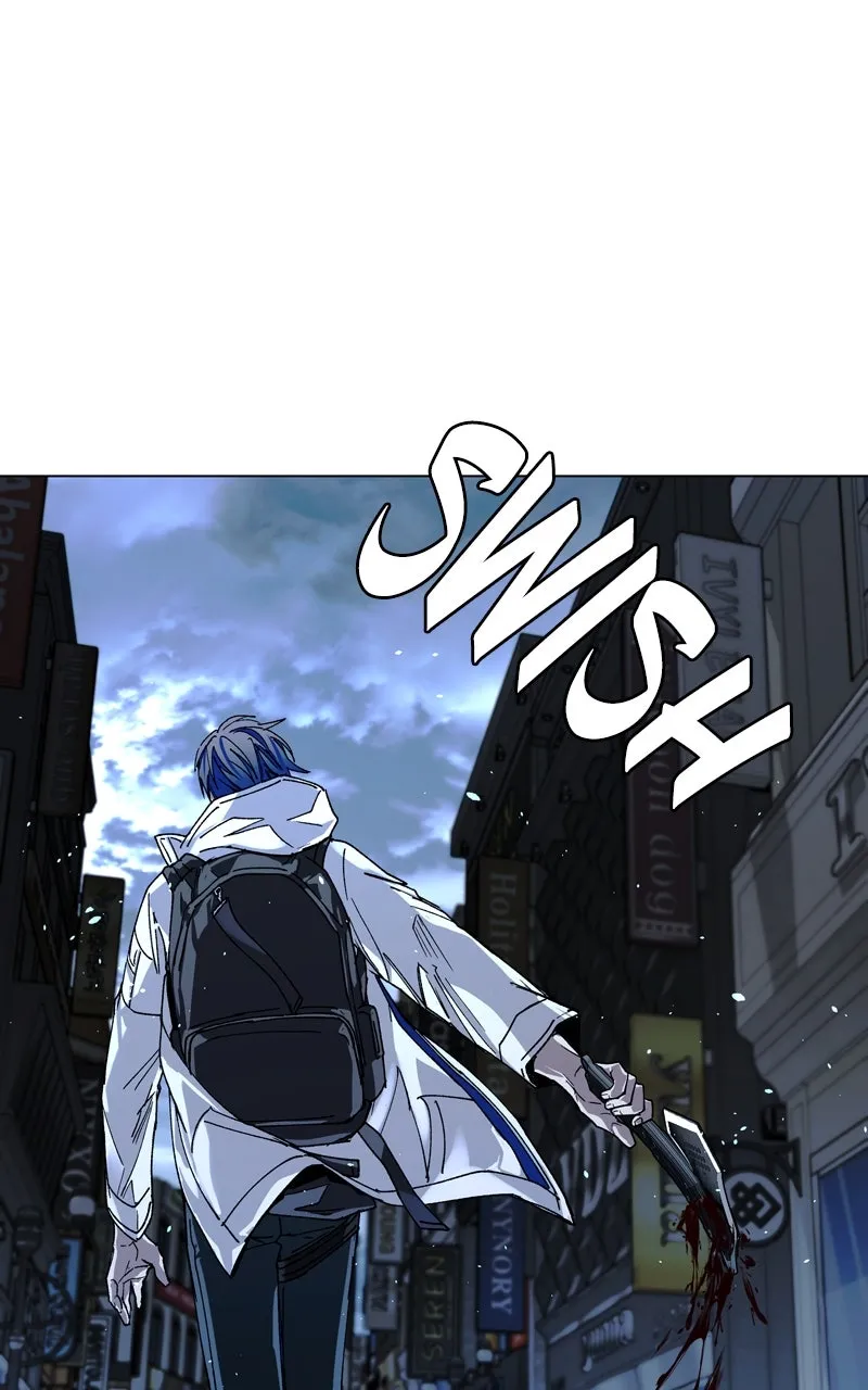 The End is a Game to Me Chapter 26 page 85 - 