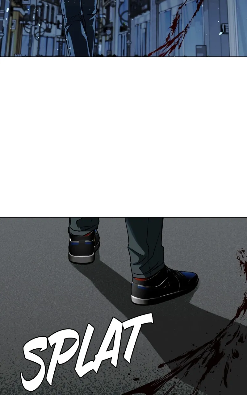 The End is a Game to Me Chapter 26 page 86 - 