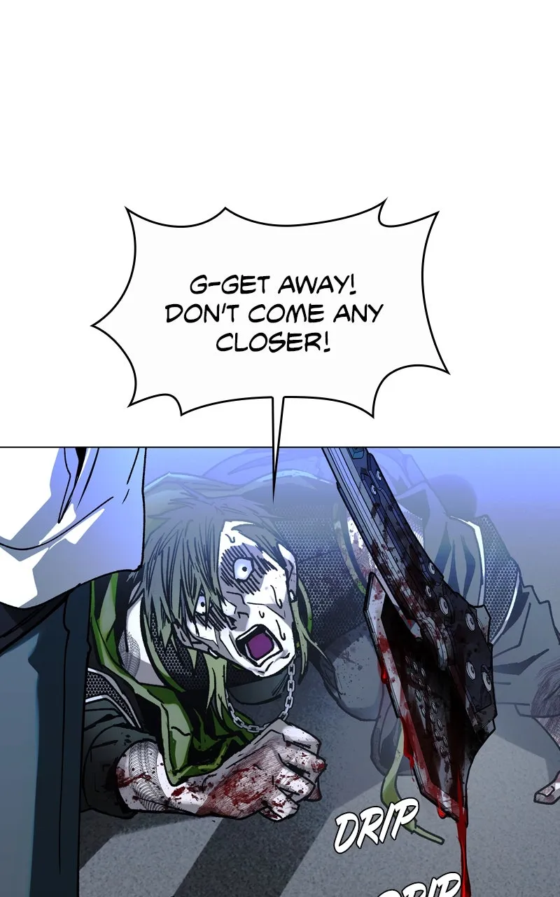 The End is a Game to Me Chapter 26 page 88 - 