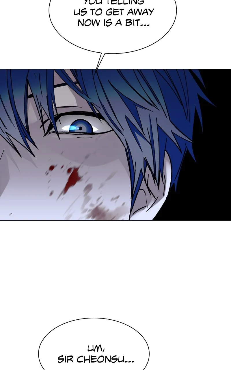 The End is a Game to Me Chapter 26 page 90 - 