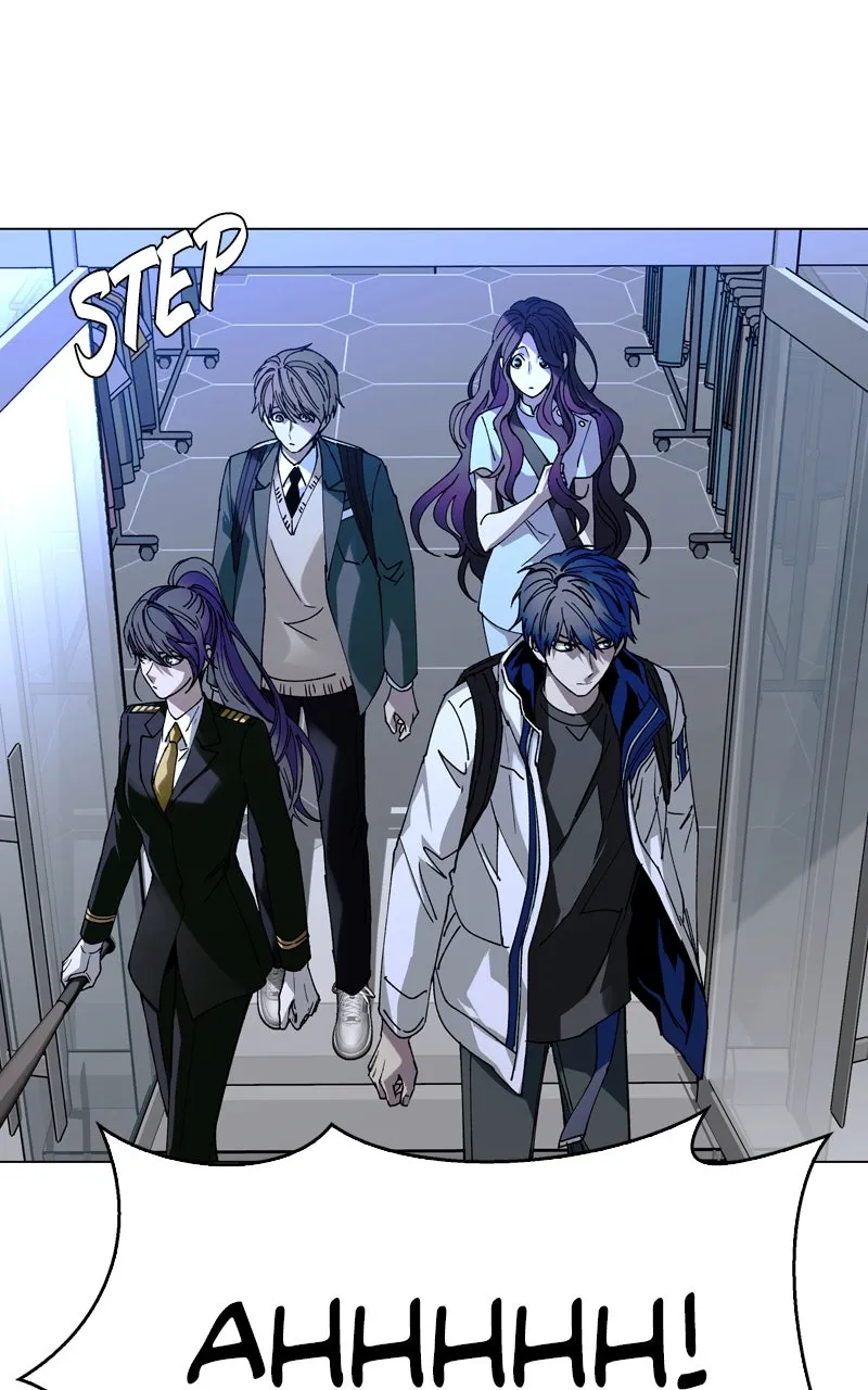 The End is a Game to Me Chapter 26 page 10 - 
