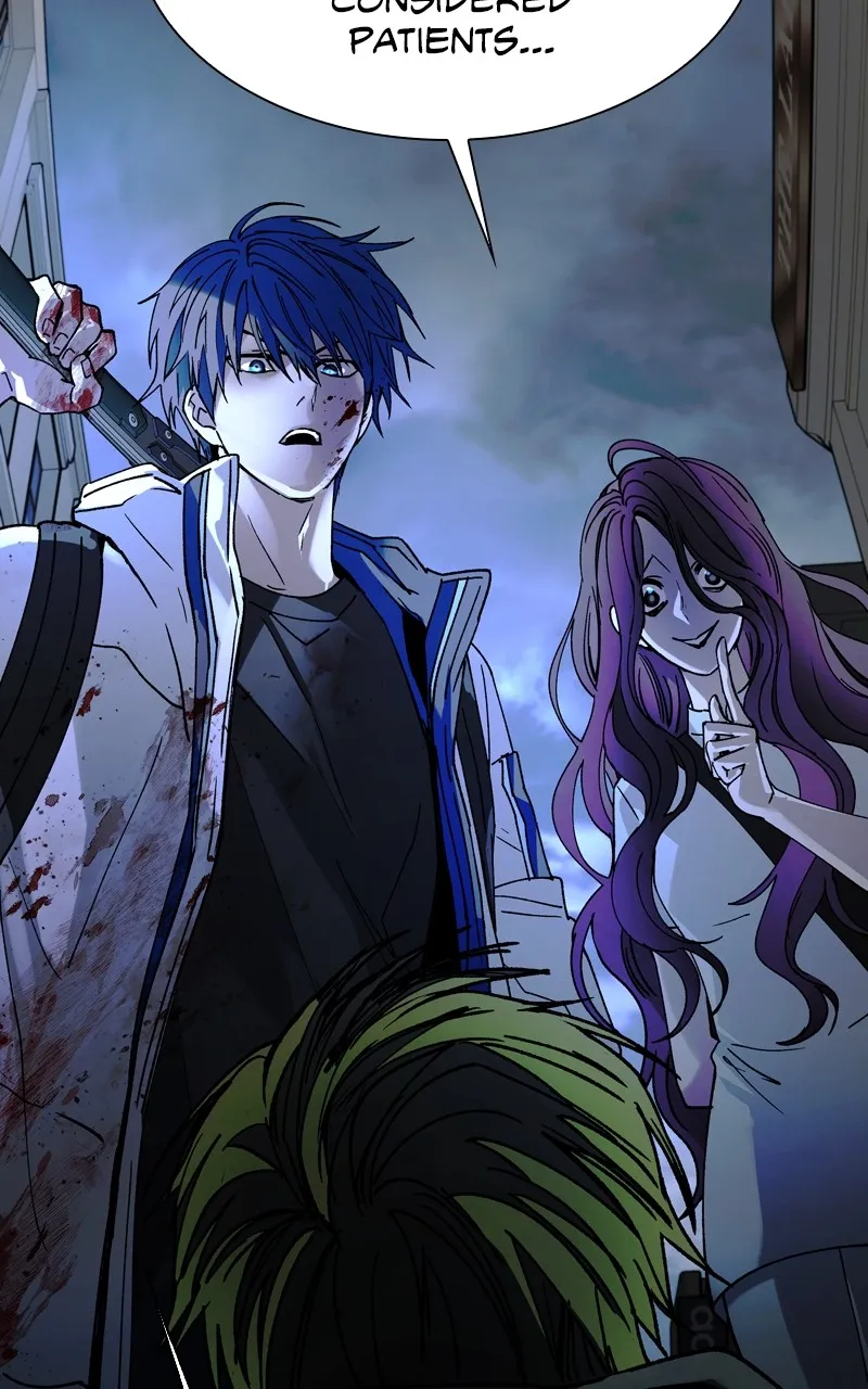 The End is a Game to Me Chapter 26 page 92 - 