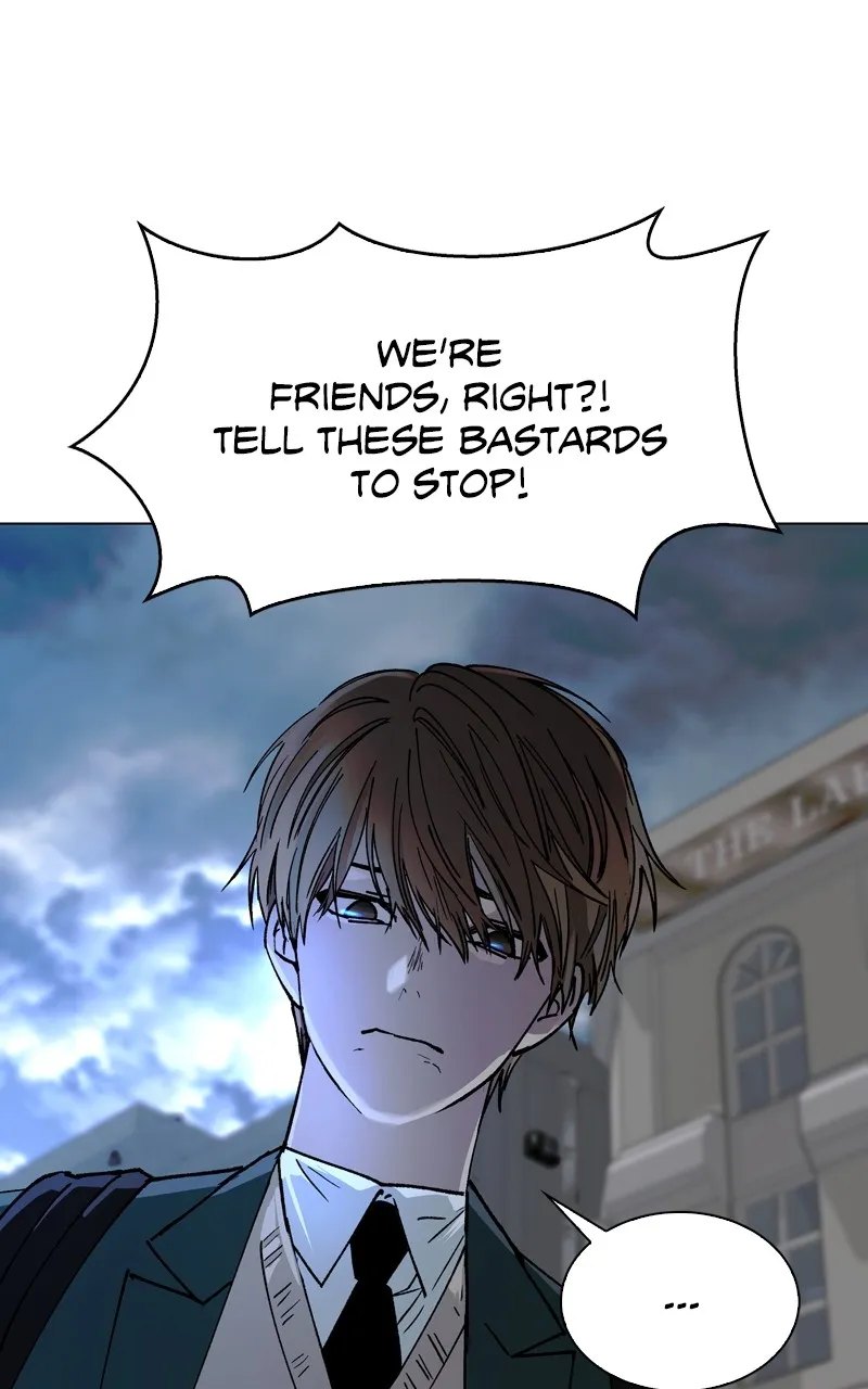 The End is a Game to Me Chapter 26 page 95 - 