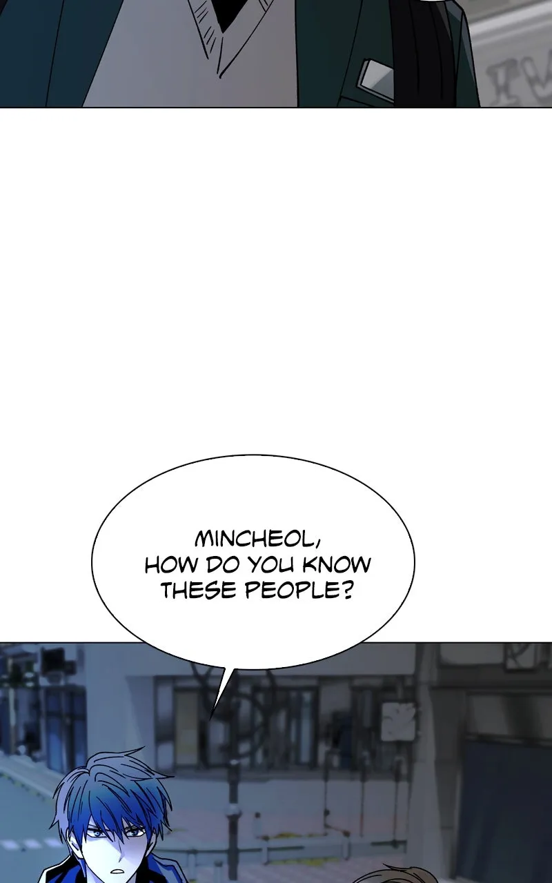 The End is a Game to Me Chapter 26 page 96 - 
