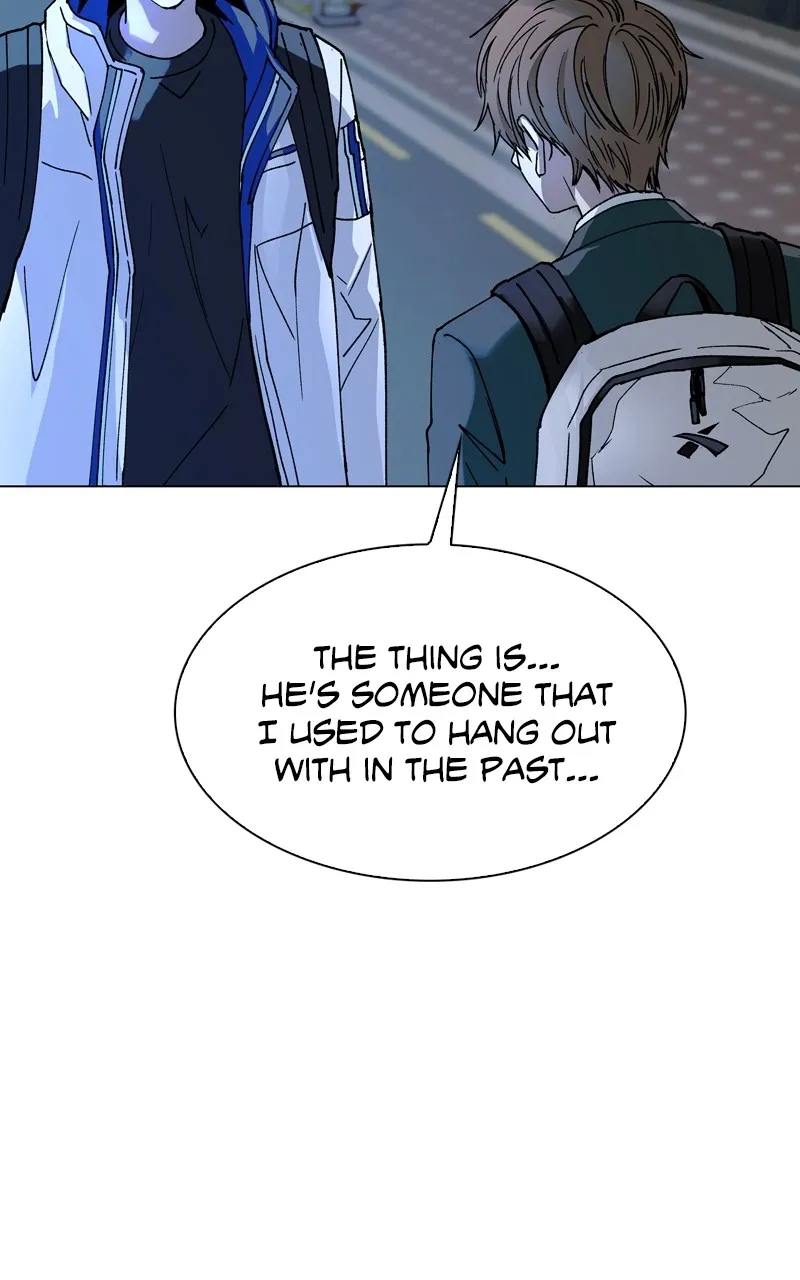 The End is a Game to Me Chapter 26 page 97 - 