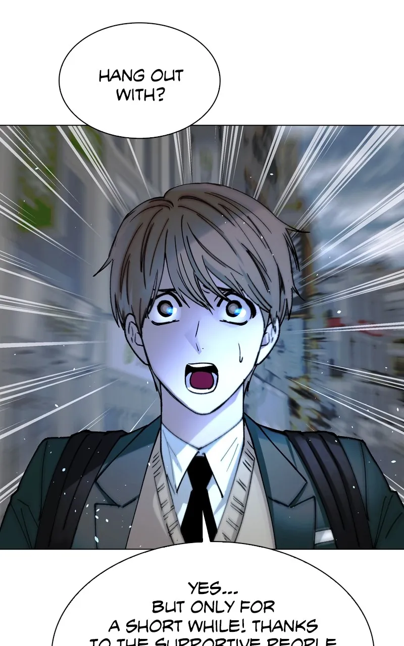 The End is a Game to Me Chapter 26 page 98 - 