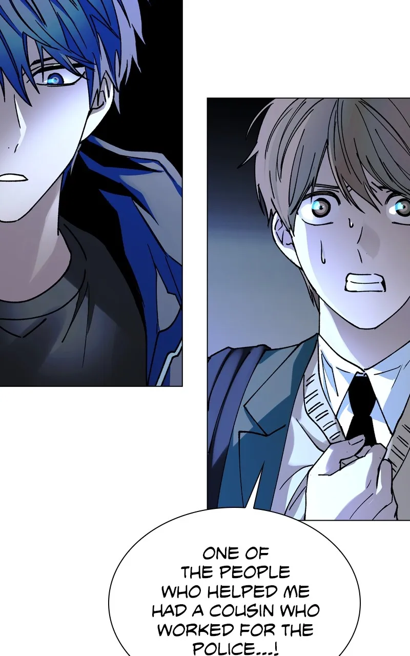The End is a Game to Me Chapter 26 page 100 - 