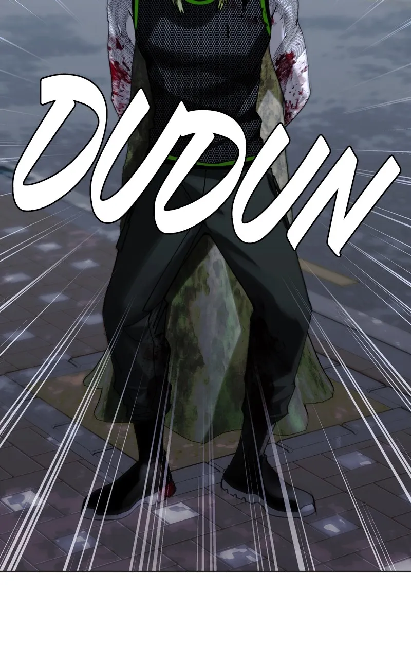 The End is a Game to Me Chapter 27 page 2 - 