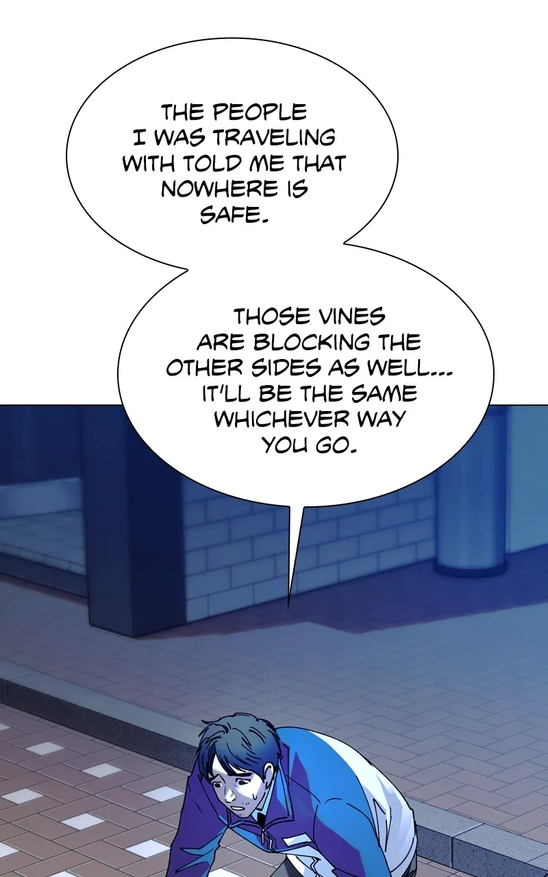 The End is a Game to Me Chapter 27 page 101 - 