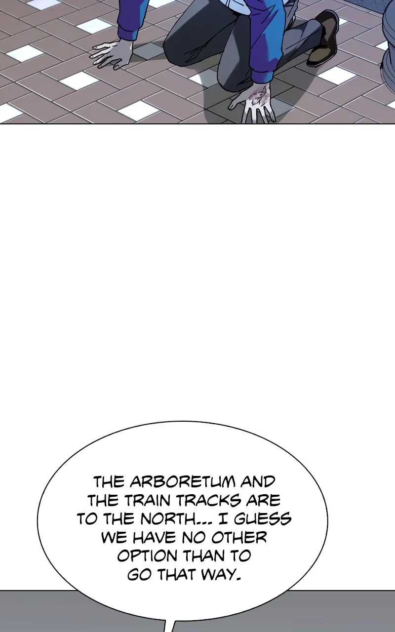 The End is a Game to Me Chapter 27 page 102 - 