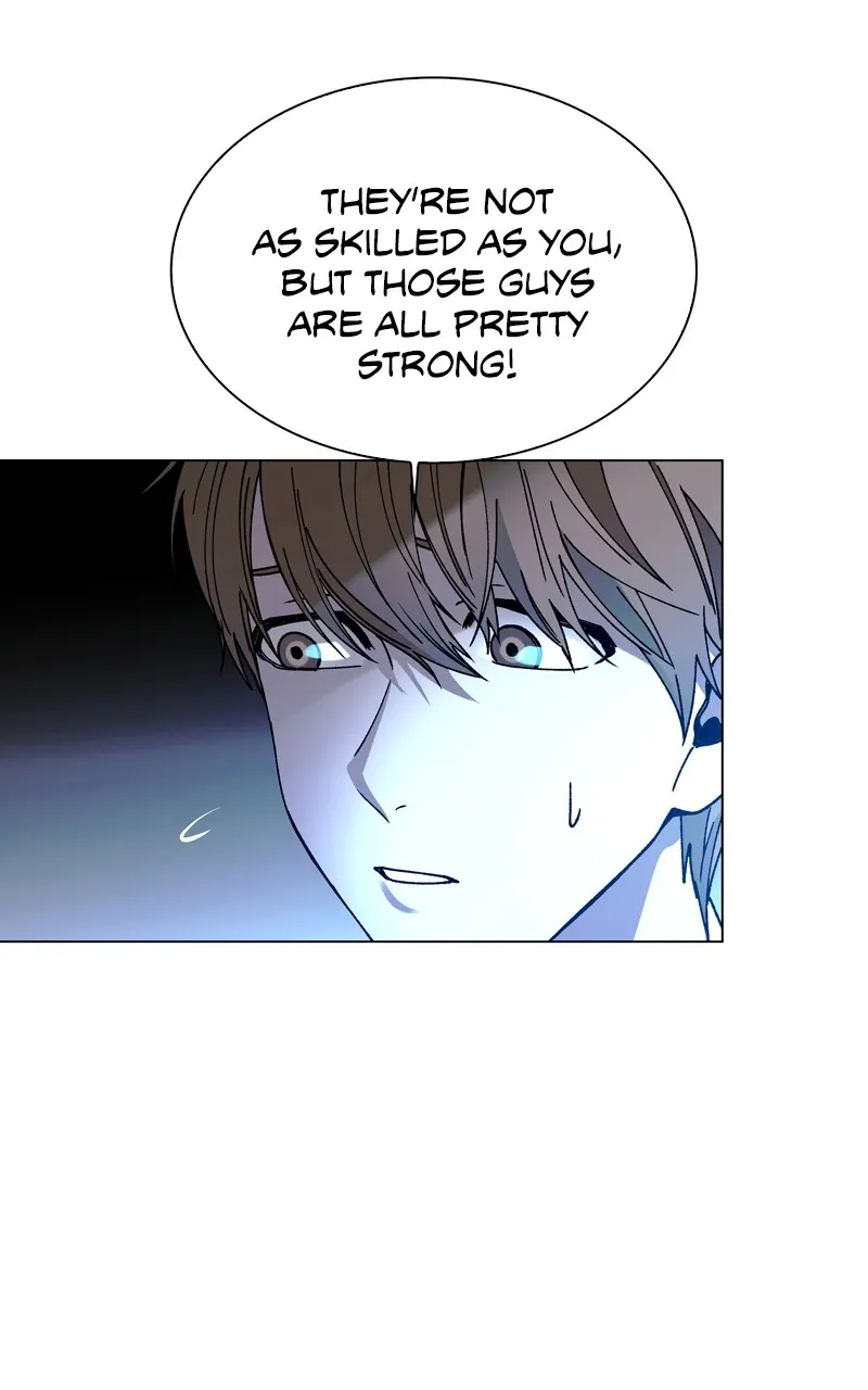 The End is a Game to Me Chapter 27 page 104 - 