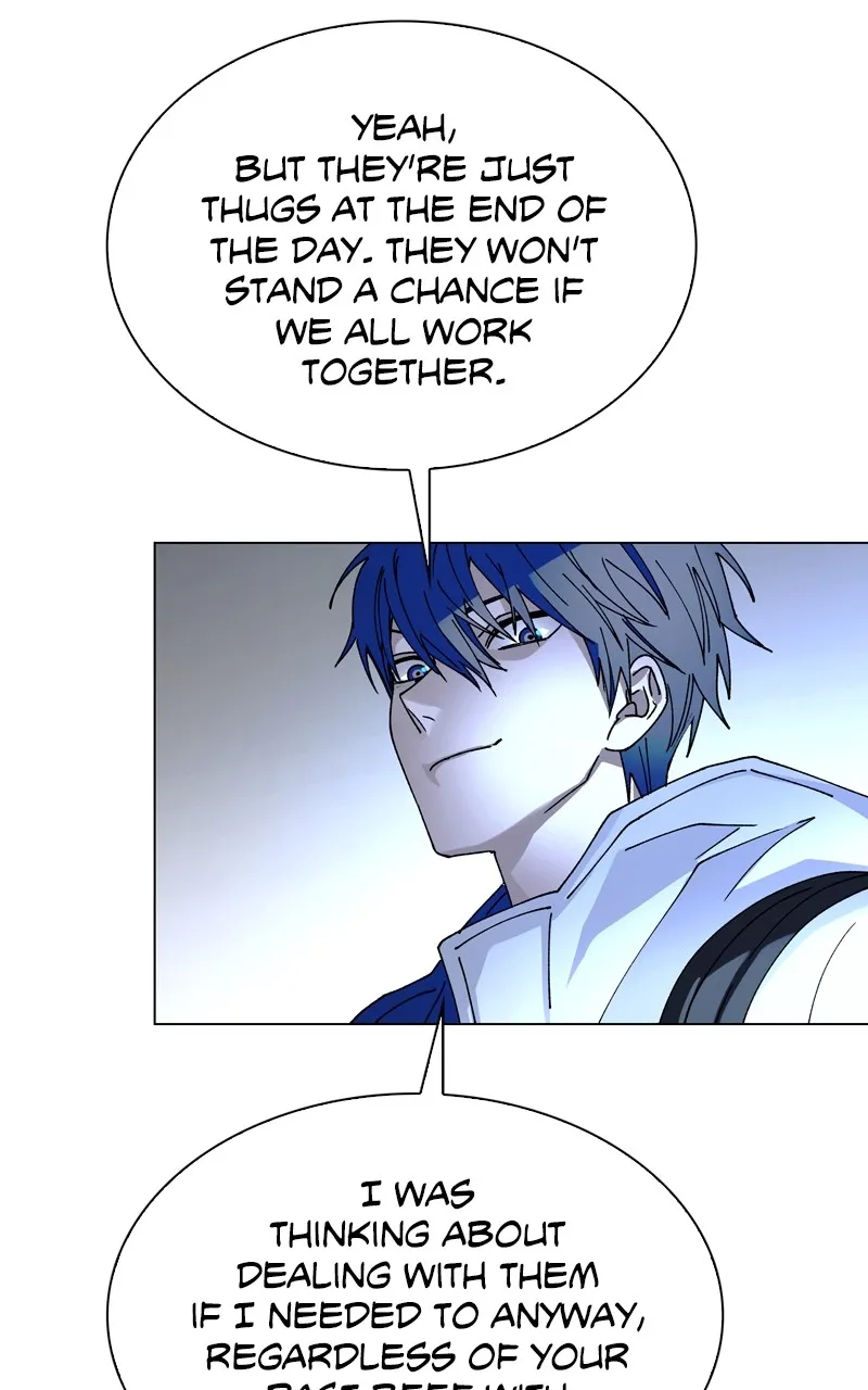 The End is a Game to Me Chapter 27 page 105 - 