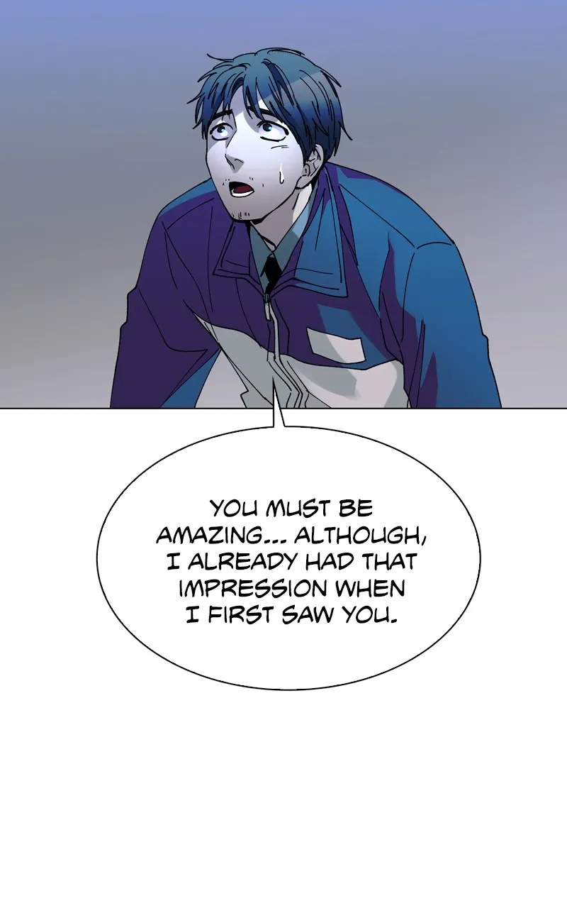 The End is a Game to Me Chapter 27 page 107 - 
