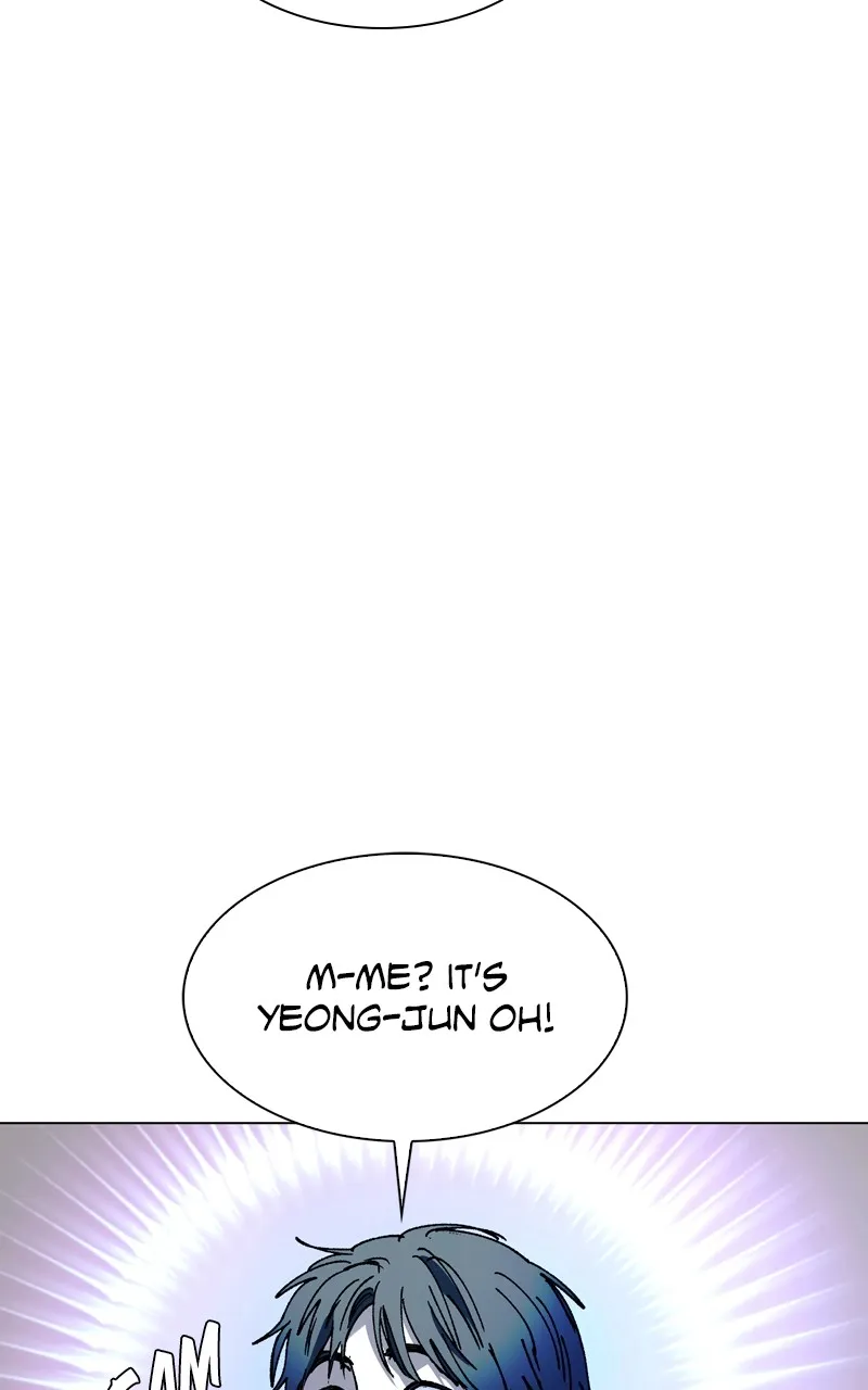 The End is a Game to Me Chapter 27 page 109 - 