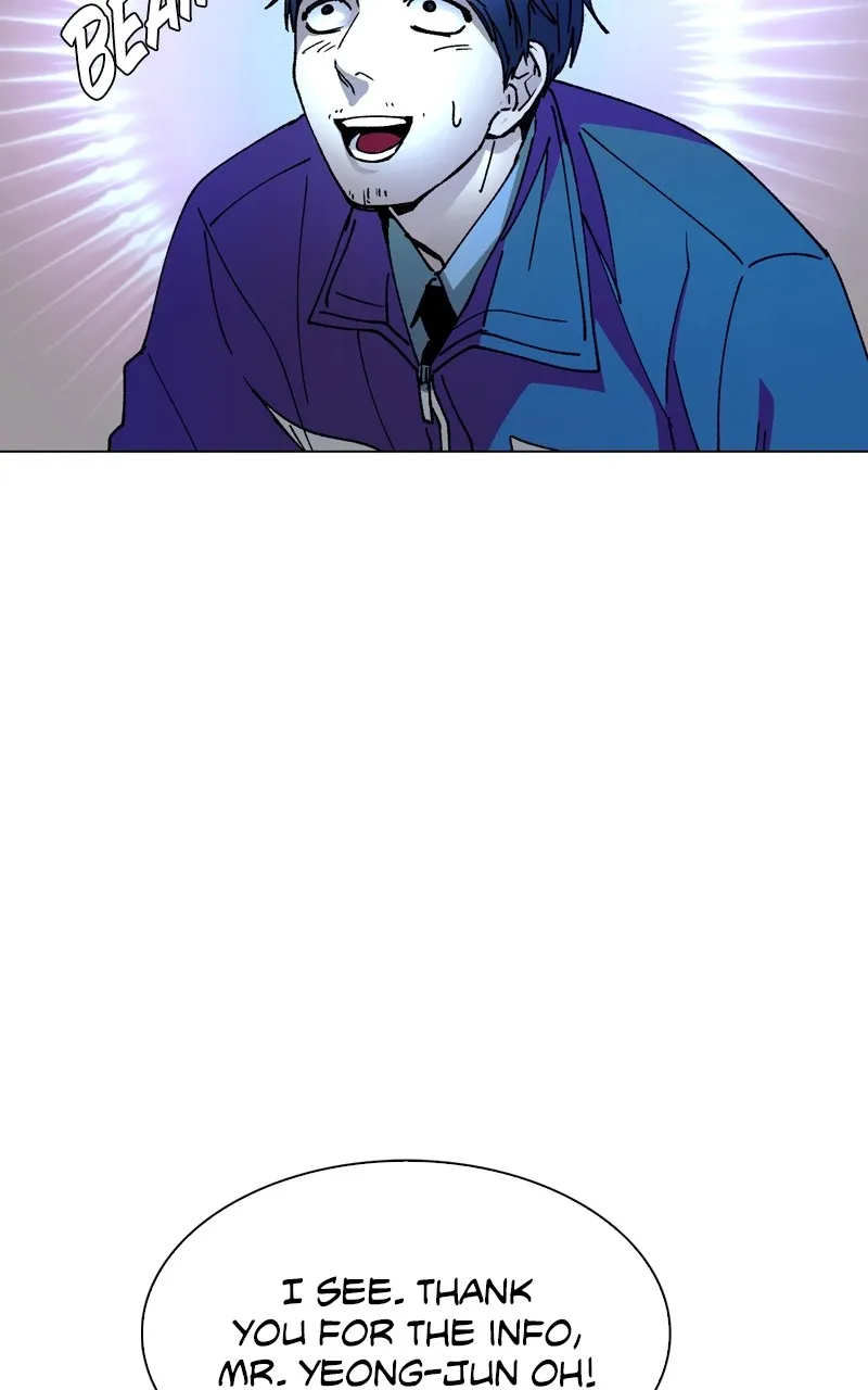 The End is a Game to Me Chapter 27 page 110 - 
