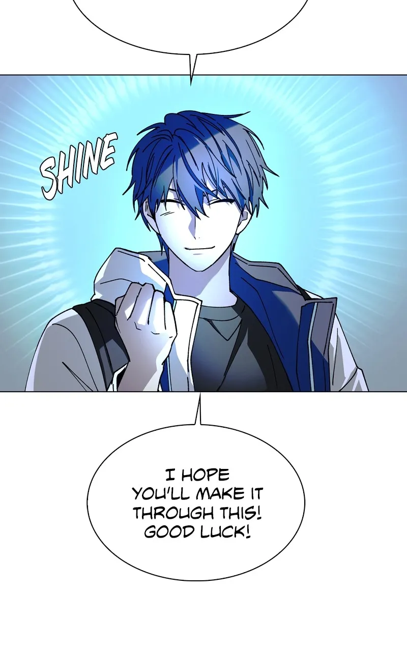 The End is a Game to Me Chapter 27 page 111 - 