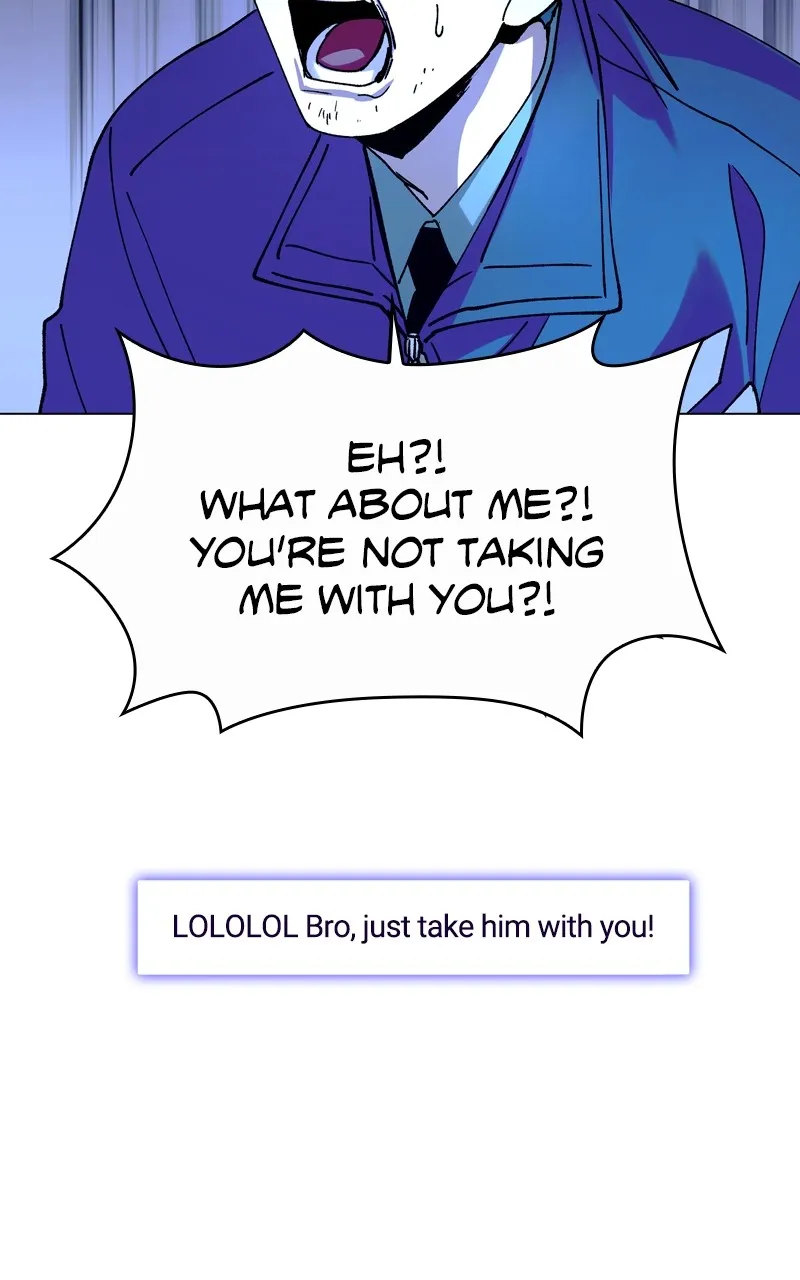 The End is a Game to Me Chapter 27 page 113 - 