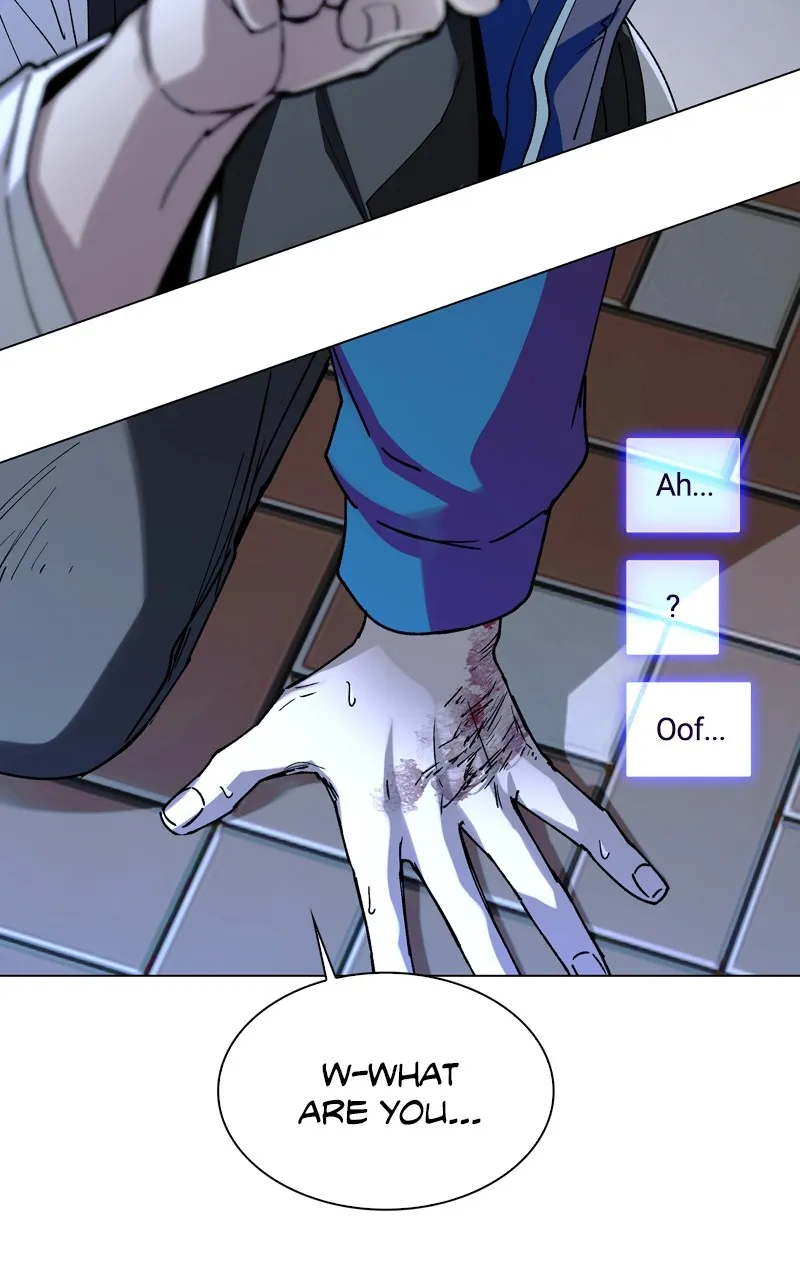 The End is a Game to Me Chapter 27 page 115 - 