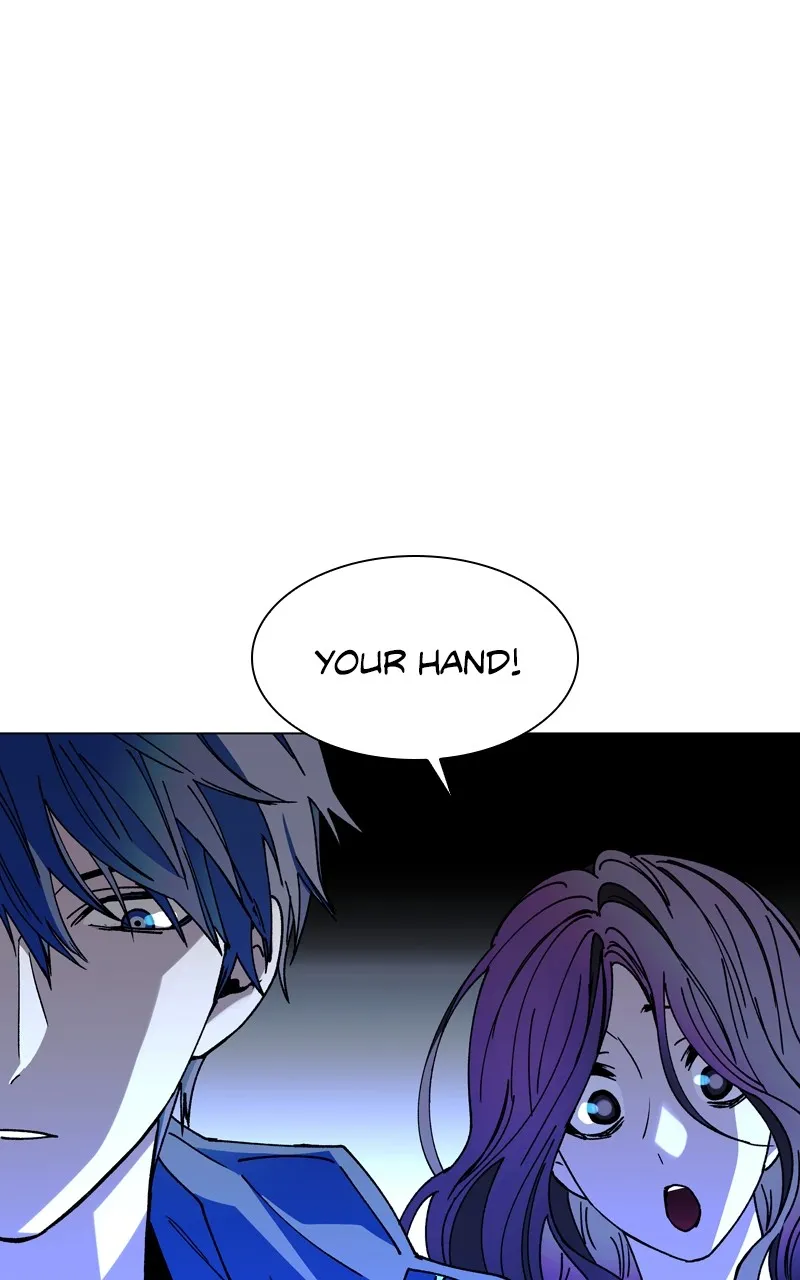 The End is a Game to Me Chapter 27 page 116 - 
