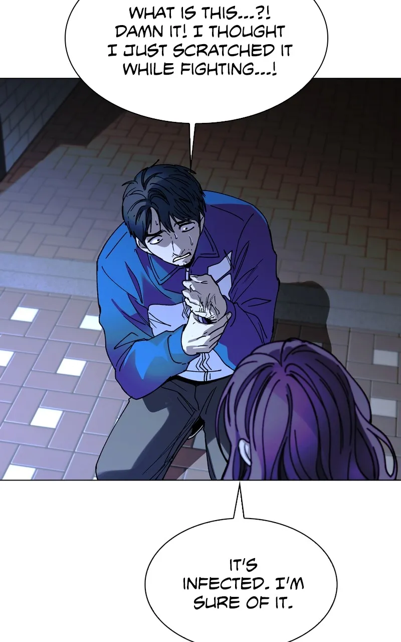 The End is a Game to Me Chapter 27 page 118 - 