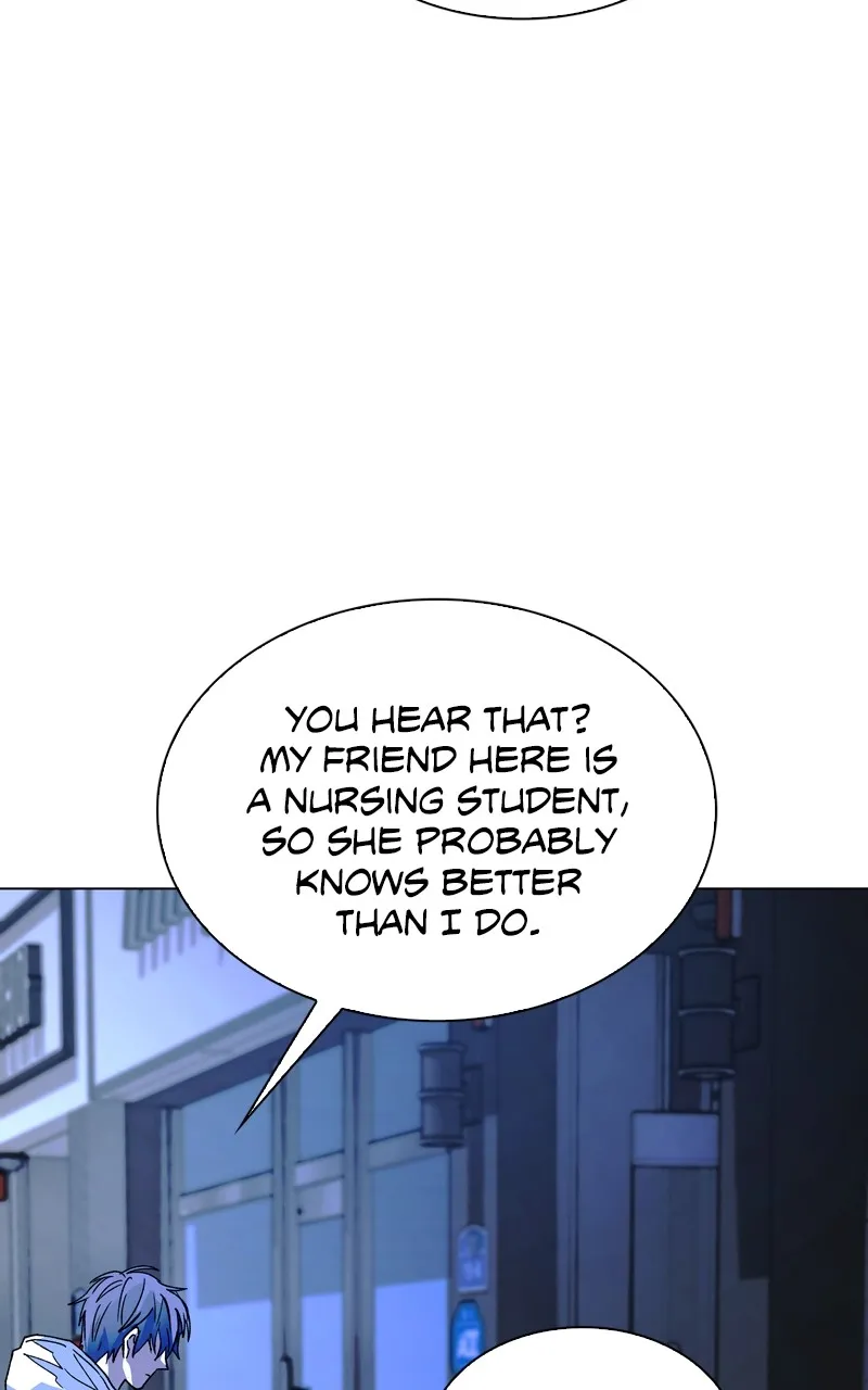 The End is a Game to Me Chapter 27 page 119 - 