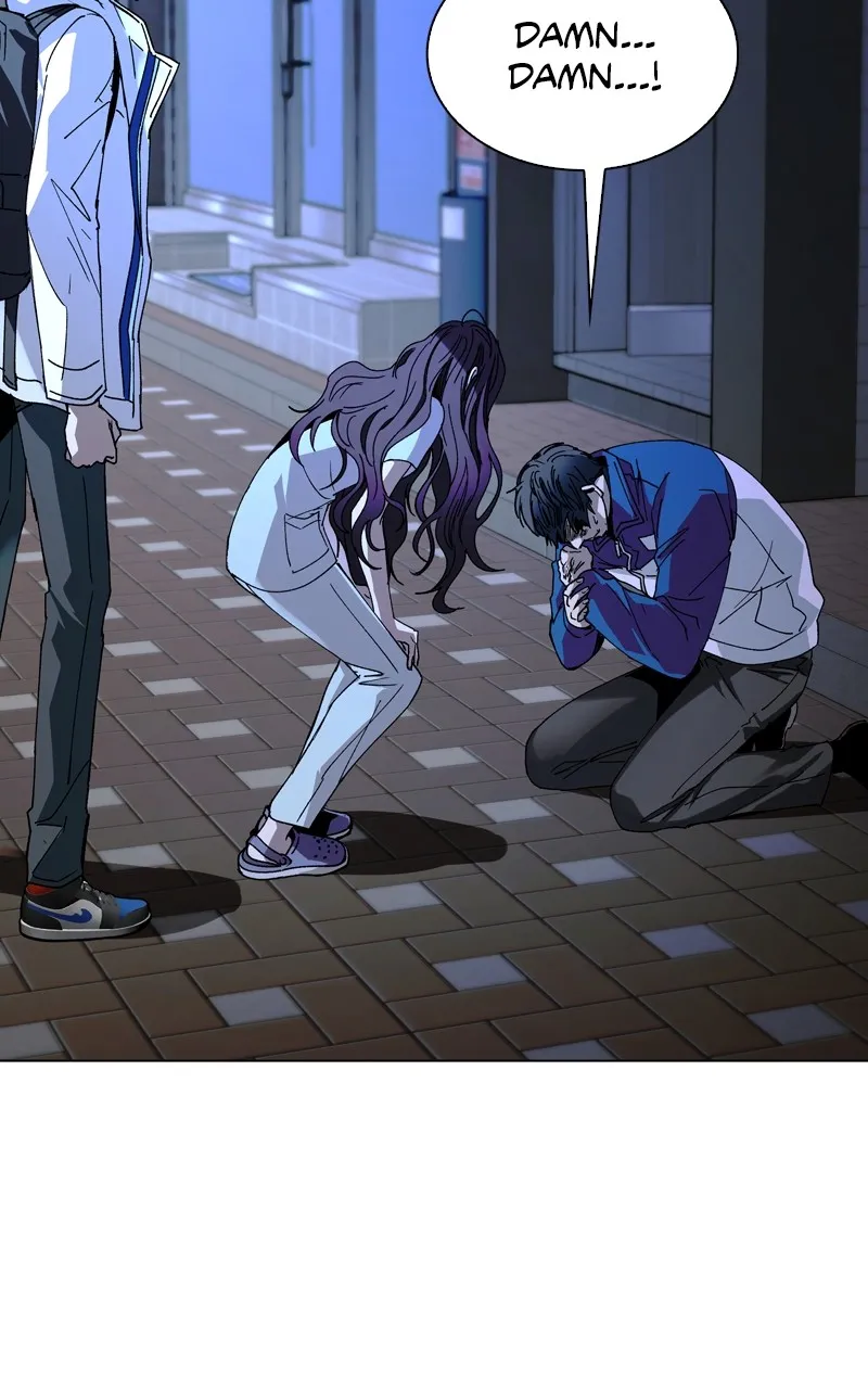 The End is a Game to Me Chapter 27 page 120 - 