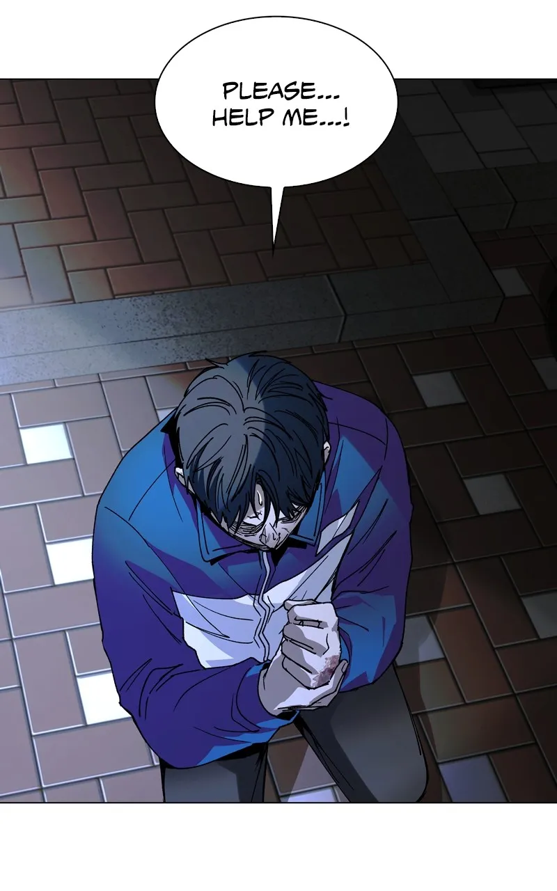 The End is a Game to Me Chapter 27 page 121 - 