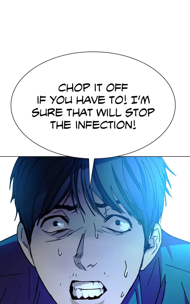The End is a Game to Me Chapter 27 page 122 - 