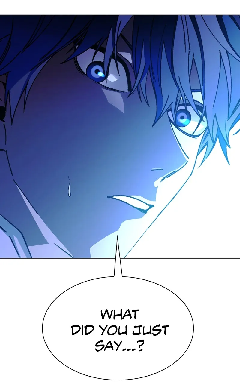 The End is a Game to Me Chapter 27 page 124 - 