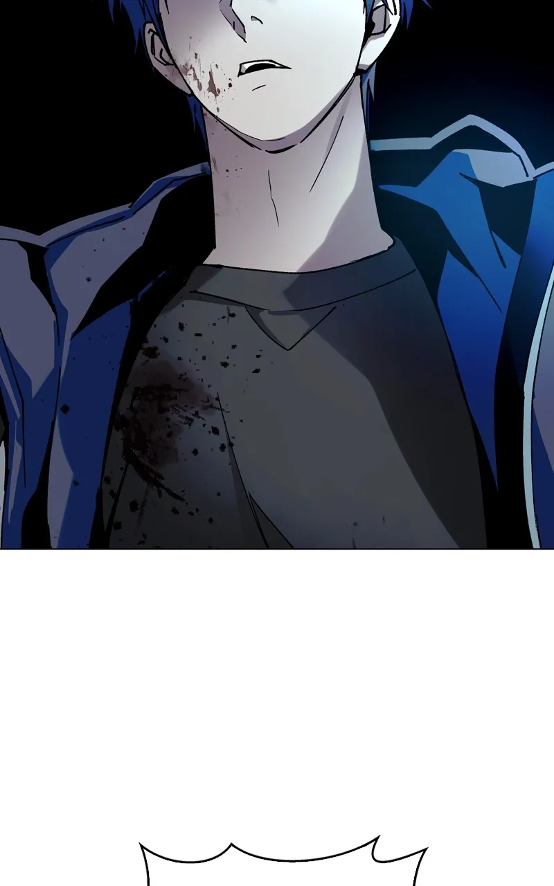 The End is a Game to Me Chapter 27 page 14 - 