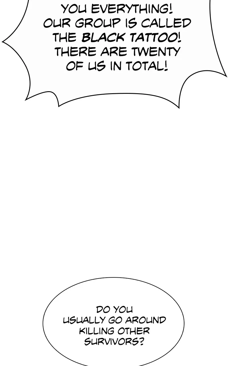 The End is a Game to Me Chapter 27 page 16 - 