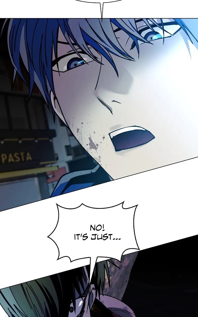The End is a Game to Me Chapter 27 page 17 - 