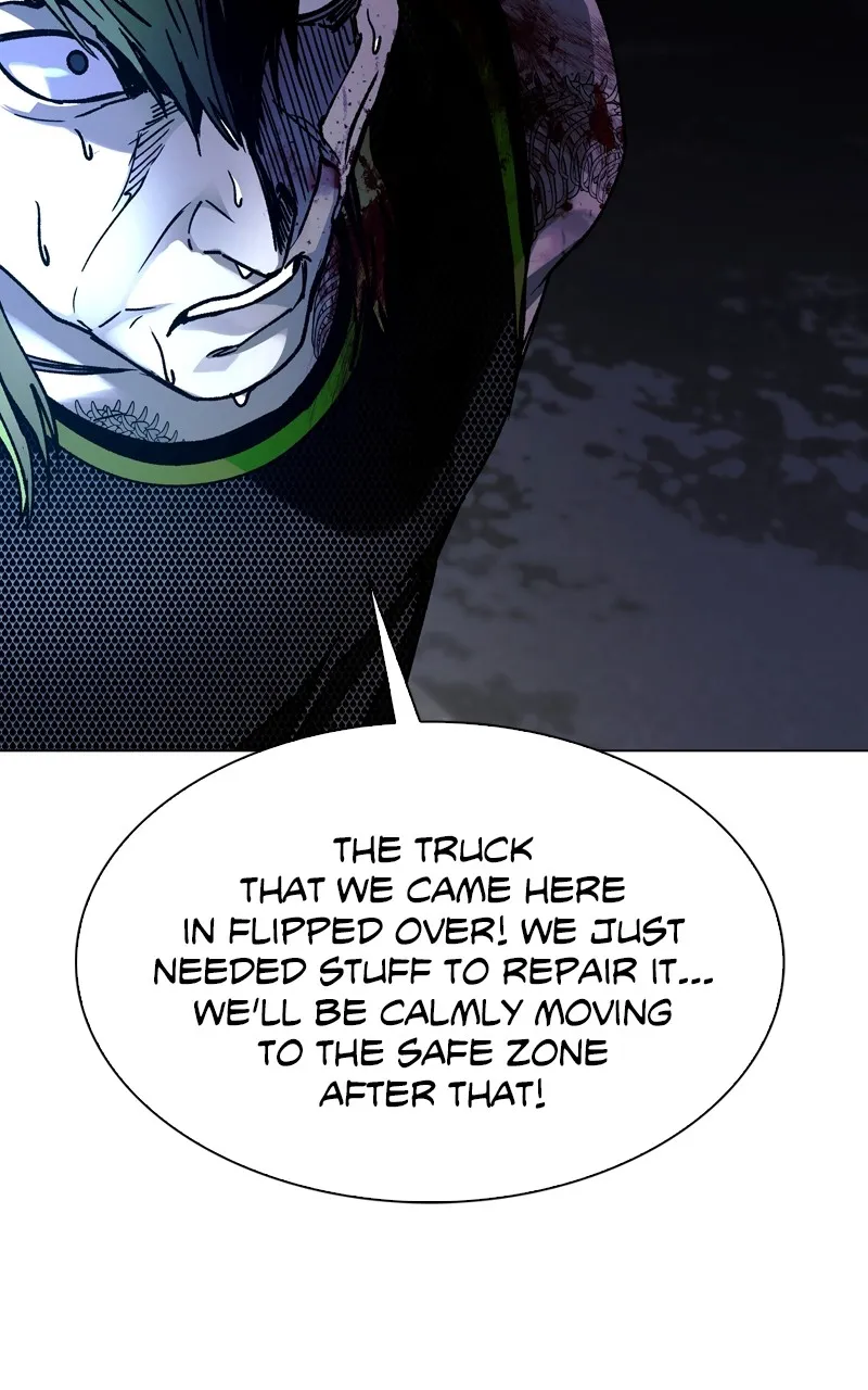 The End is a Game to Me Chapter 27 page 18 - 