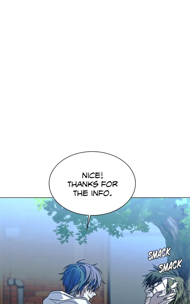 The End is a Game to Me Chapter 27 page 19 - 